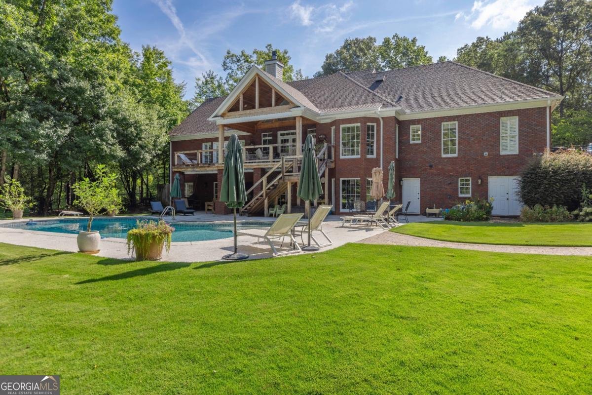 313 Troop Drive Fortson - Photo 101