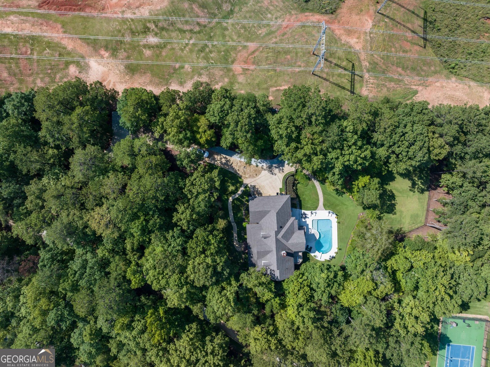 313 Troop Drive Fortson - Photo 116