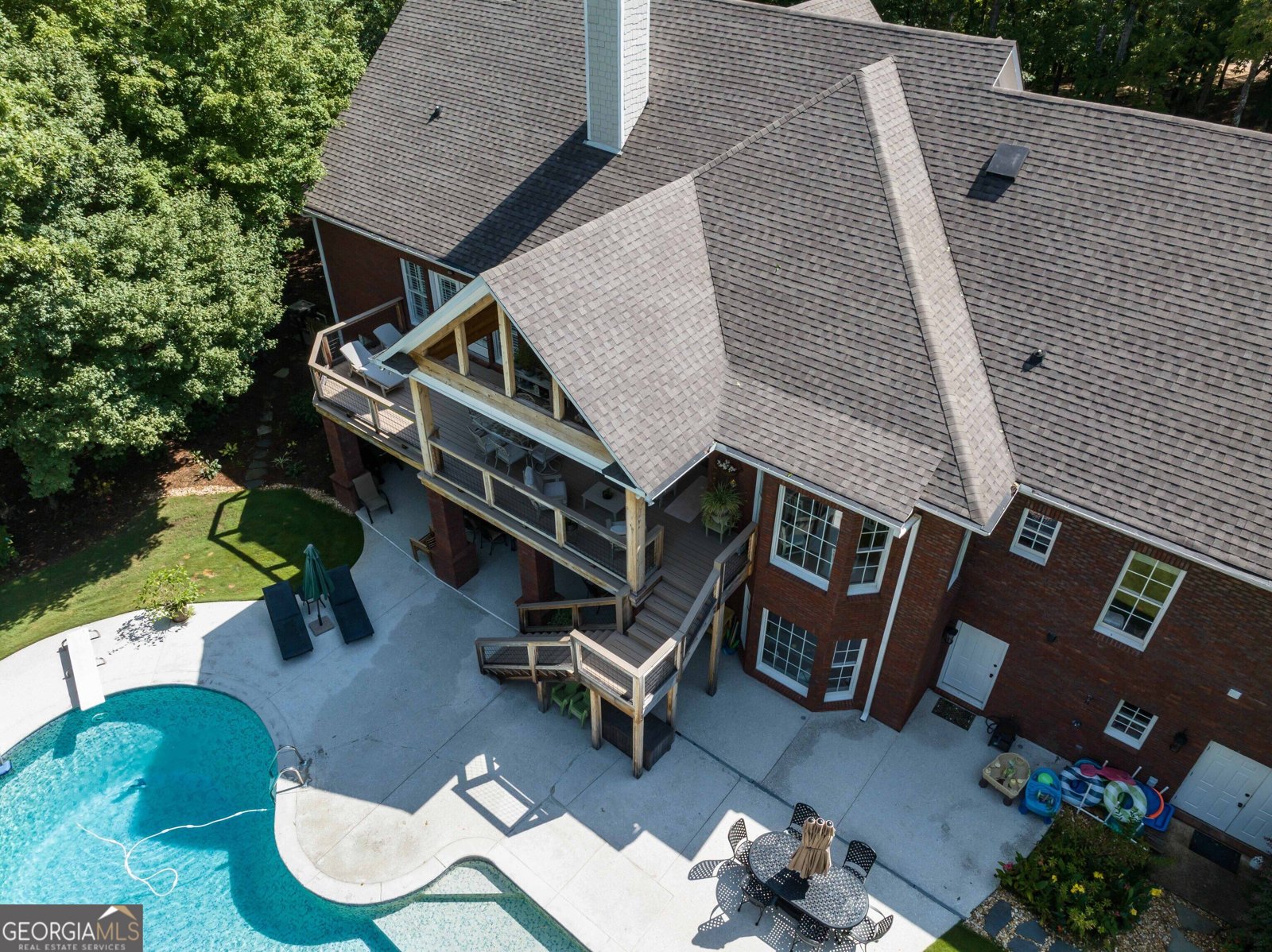 313 Troop Drive Fortson - Photo 123
