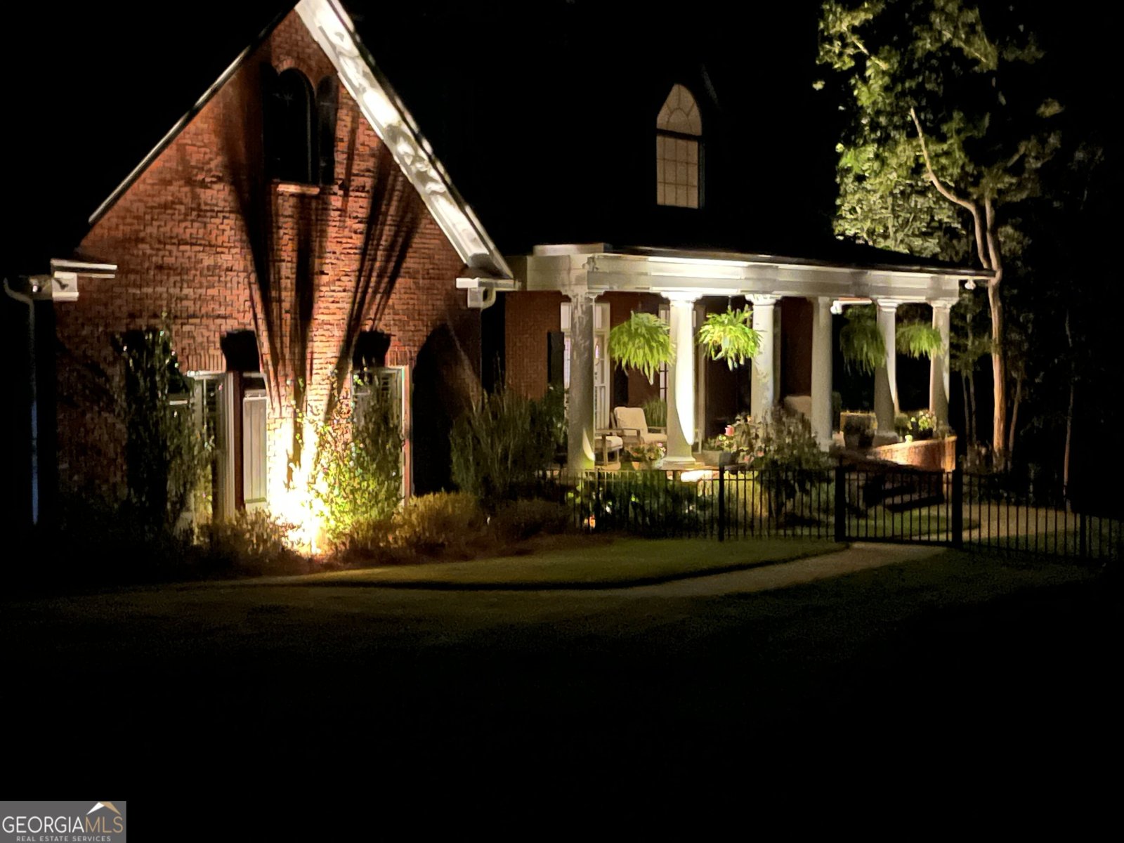 313 Troop Drive Fortson - Photo 124