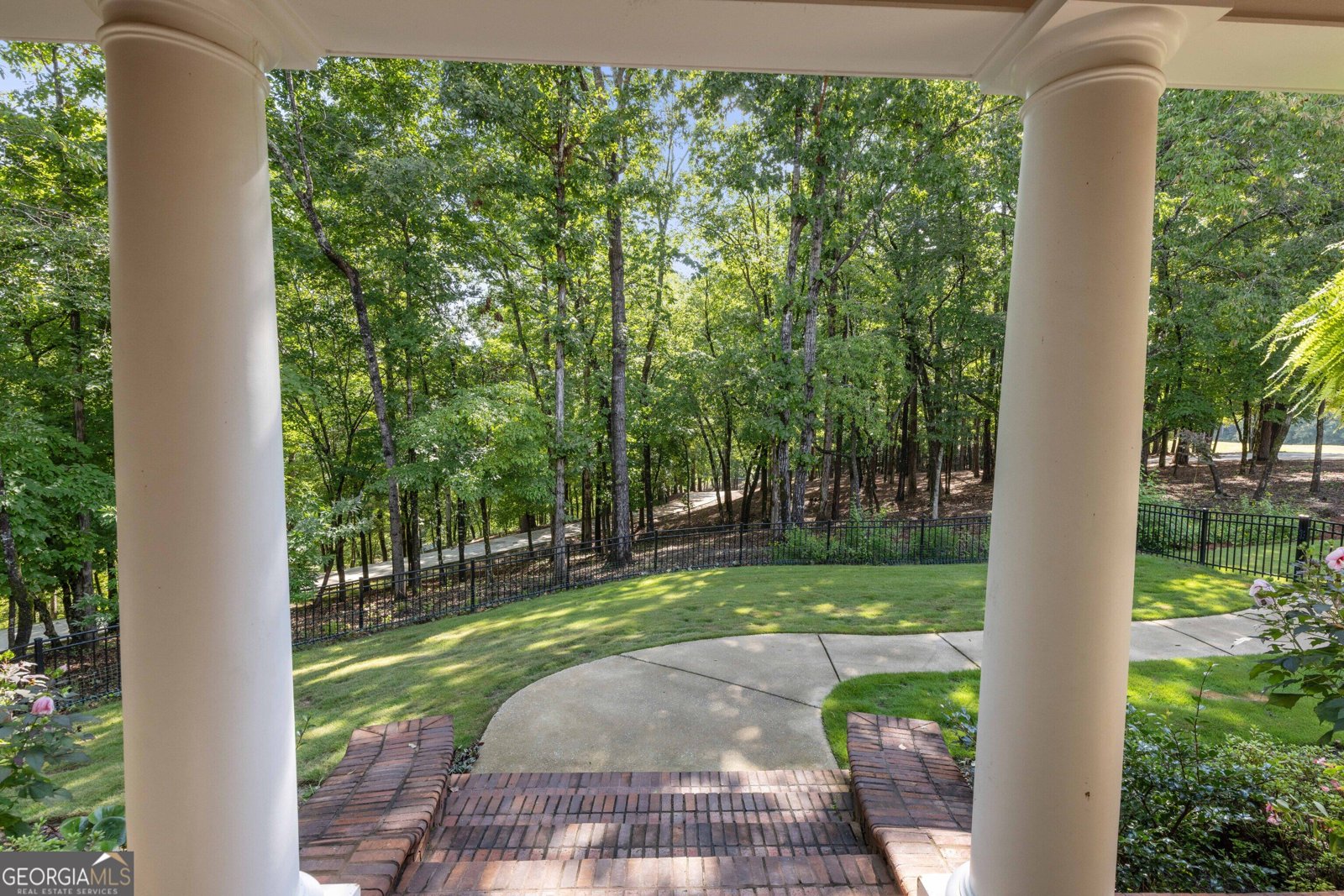 313 Troop Drive Fortson - Photo 13