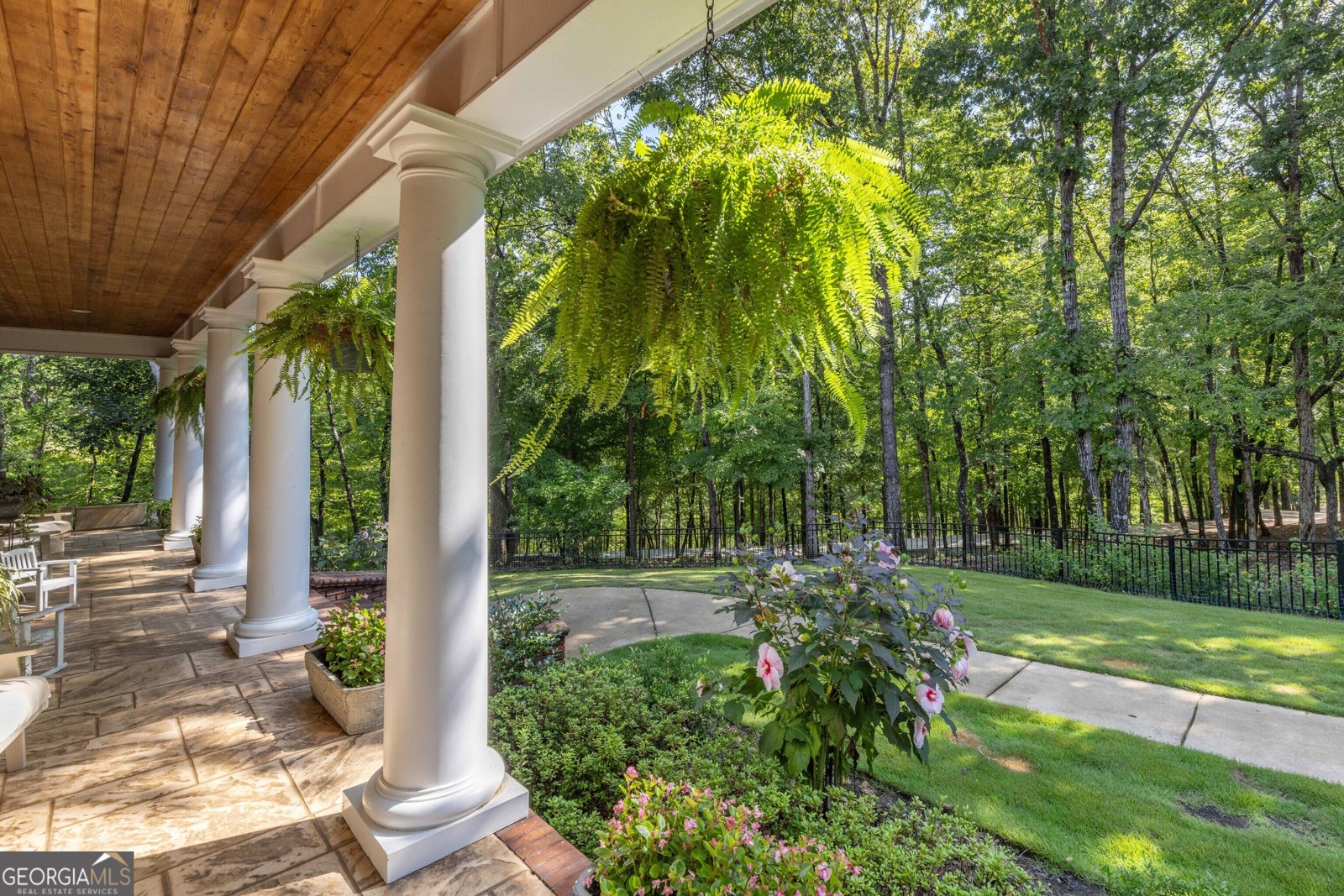 313 Troop Drive Fortson - Photo 14