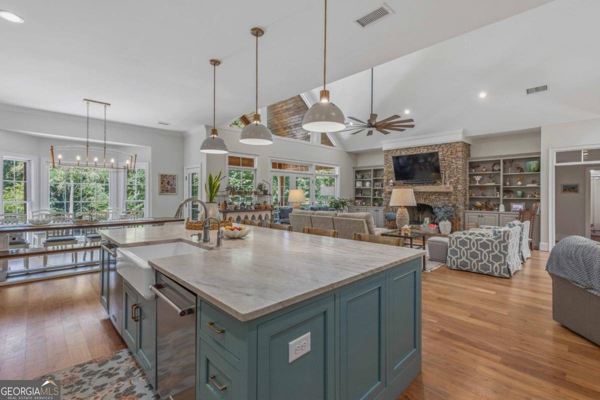 313 Troop Drive Fortson - Photo 27