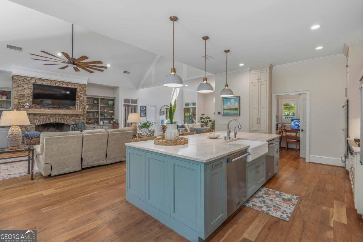 313 Troop Drive Fortson - Photo 28