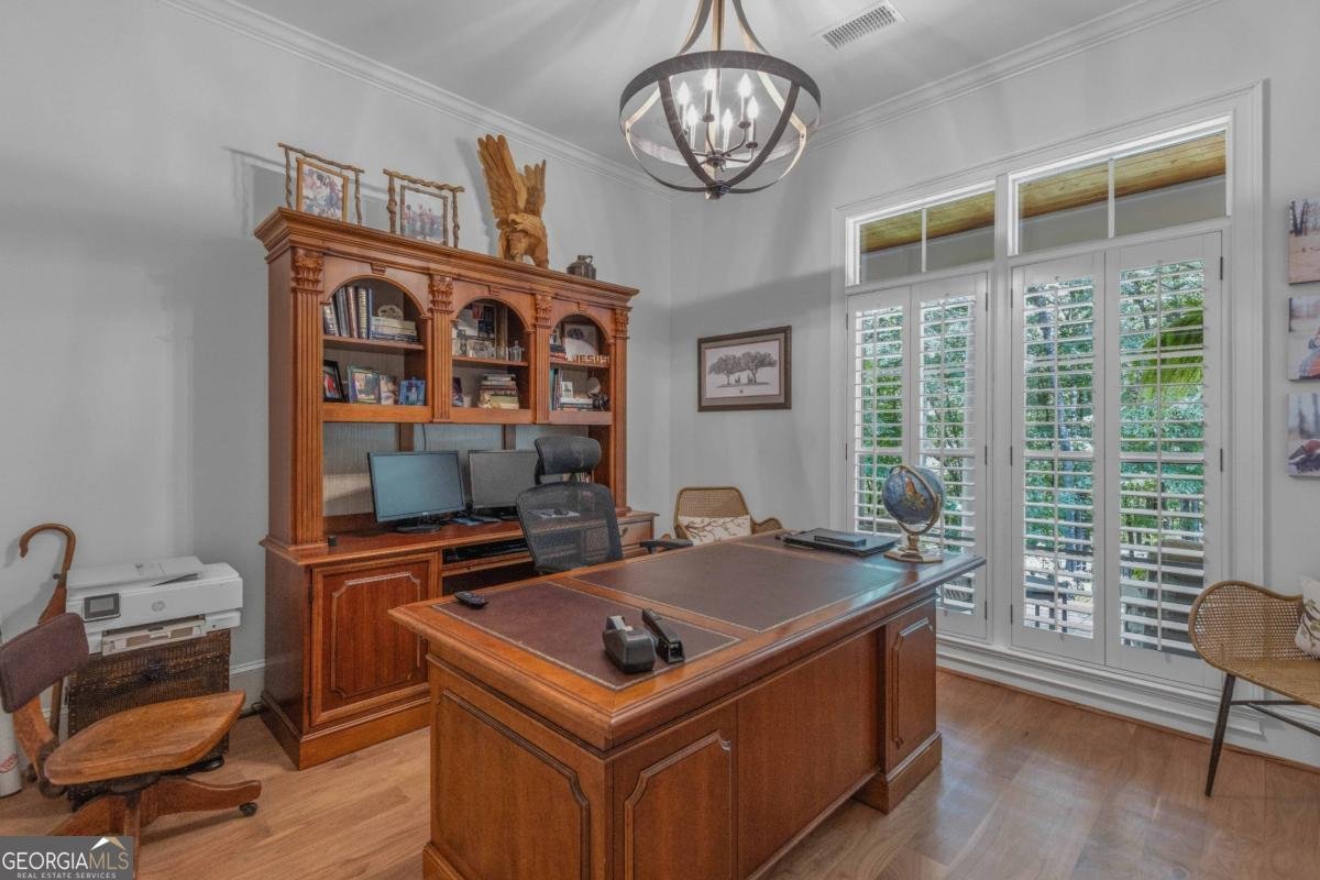 313 Troop Drive Fortson - Photo 44