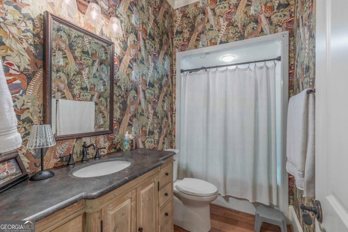313 Troop Drive Fortson - Photo 45