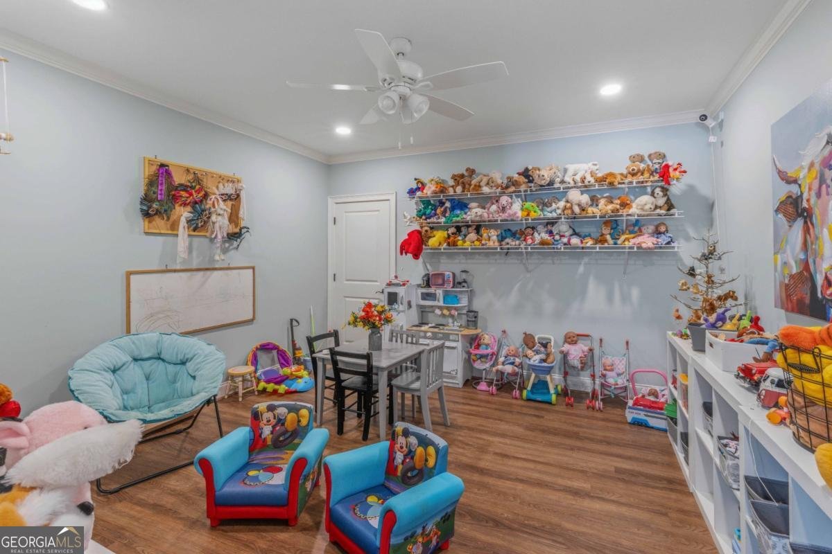 313 Troop Drive Fortson - Photo 58