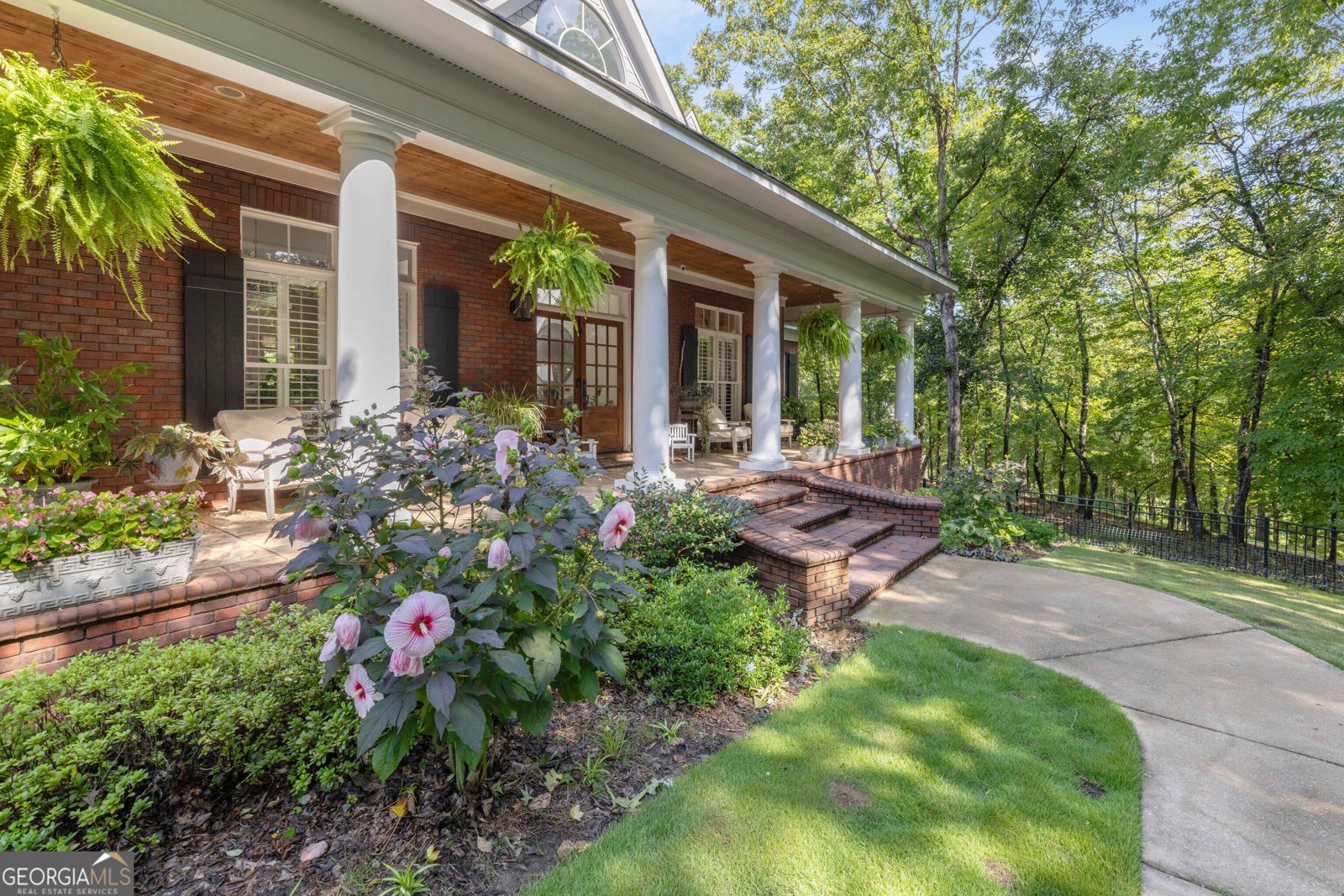 313 Troop Drive Fortson - Photo 6