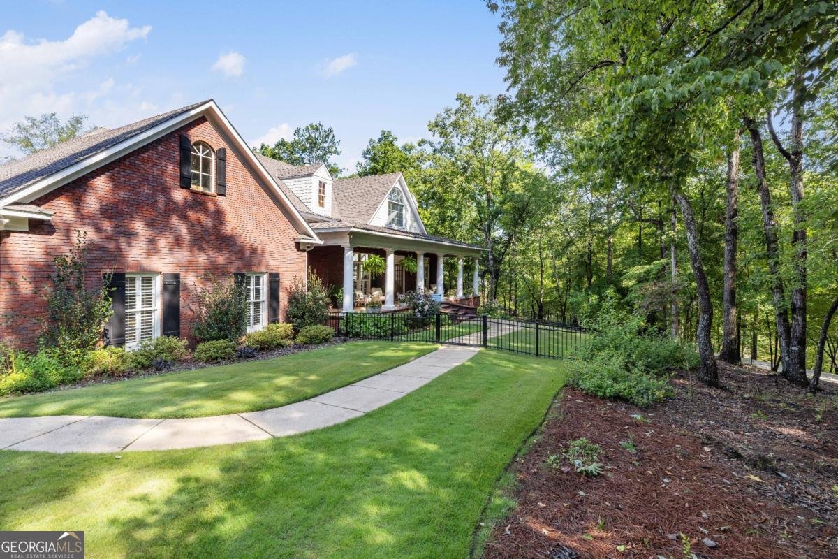 313 Troop Drive Fortson - Photo 7