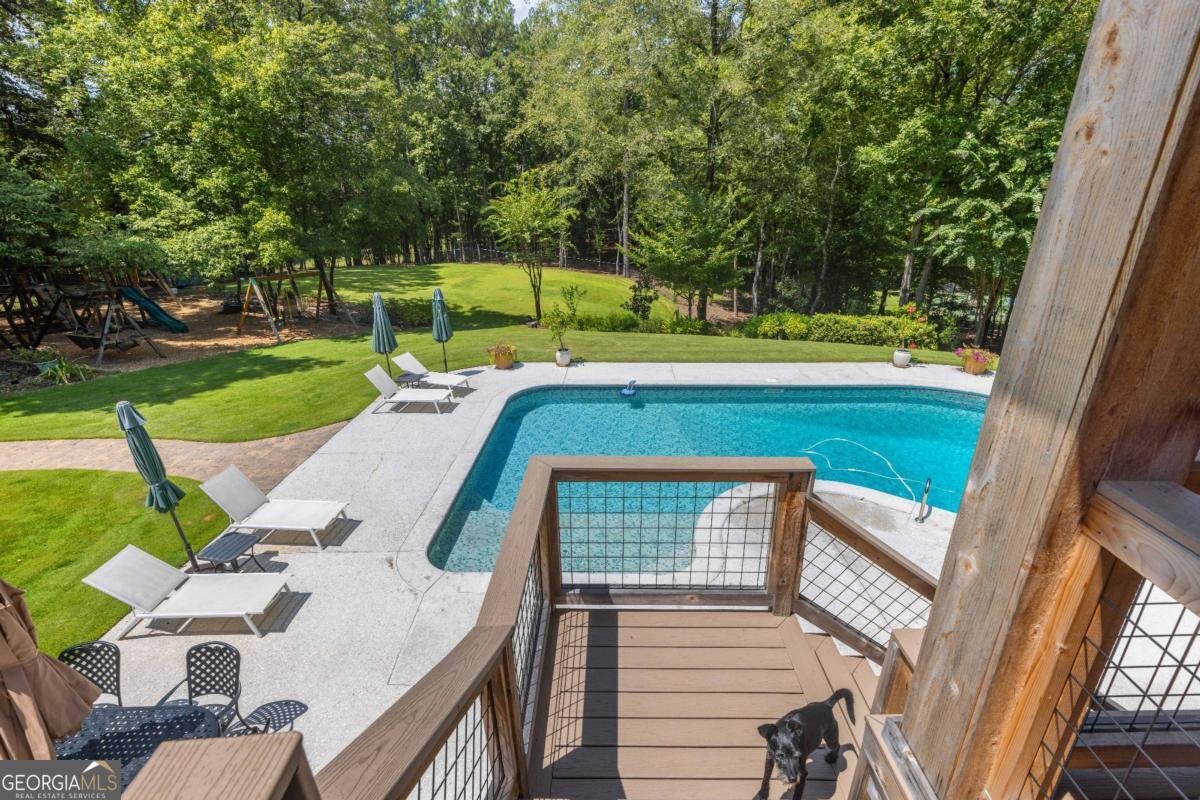 313 Troop Drive Fortson - Photo 78