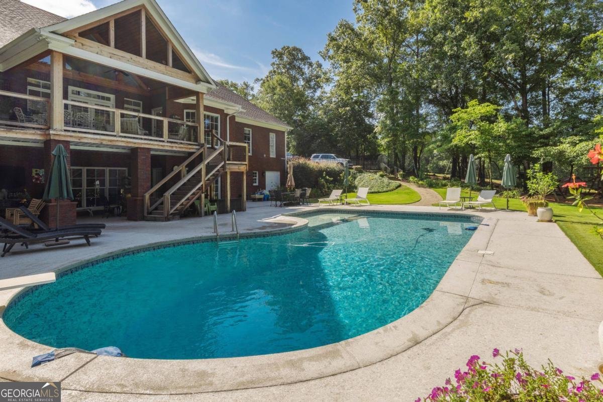 313 Troop Drive Fortson - Photo 91