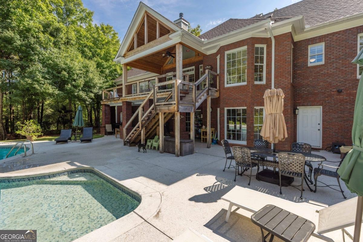 313 Troop Drive Fortson - Photo 93