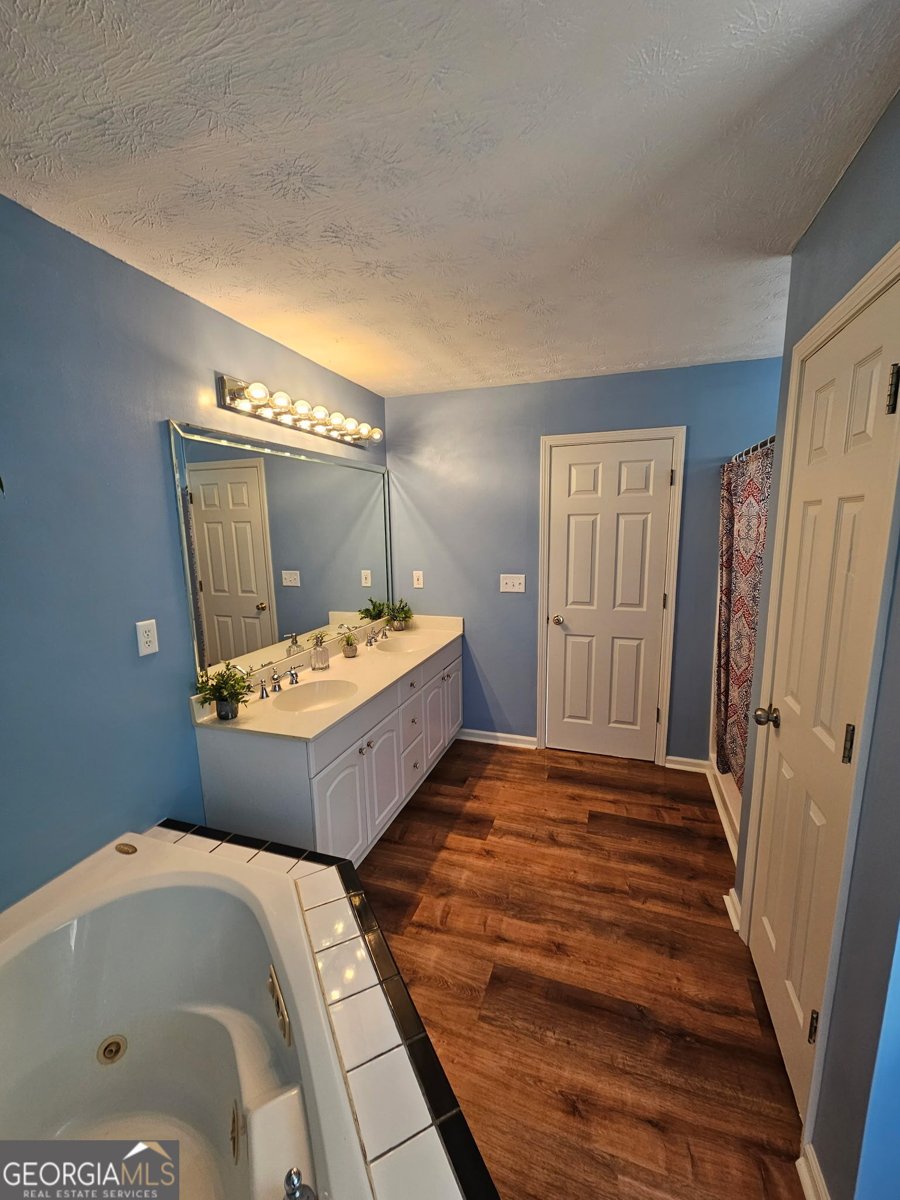597 Sleepy Hollow Road Dahlonega - Photo 11