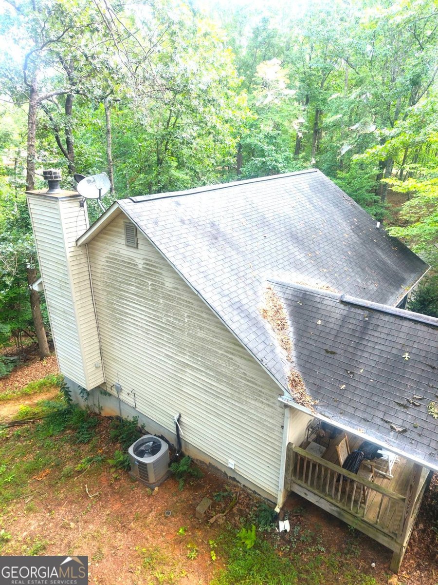 597 Sleepy Hollow Road Dahlonega - Photo 13
