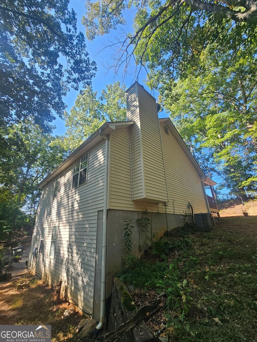 597 Sleepy Hollow Road Dahlonega - Photo 15