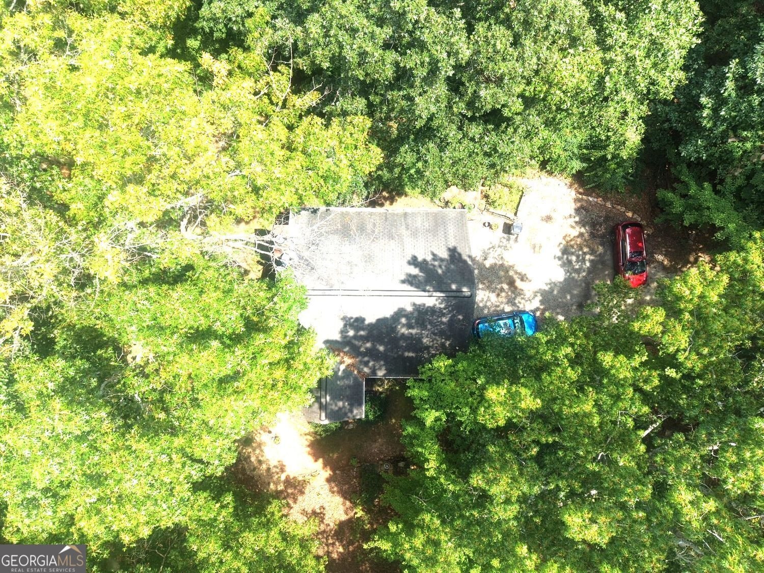 597 Sleepy Hollow Road Dahlonega - Photo 18