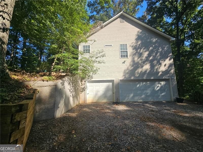 597 Sleepy Hollow Road Dahlonega - Photo 27