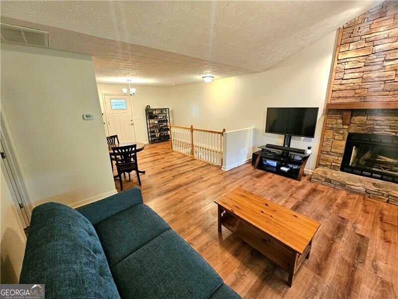 597 Sleepy Hollow Road Dahlonega - Photo 28
