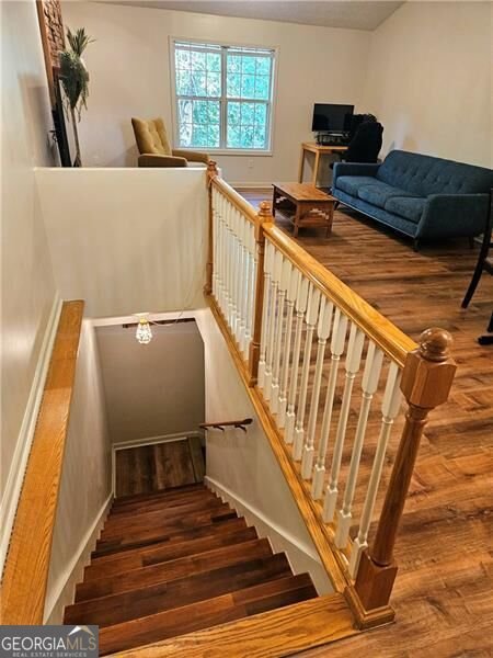 597 Sleepy Hollow Road Dahlonega - Photo 29