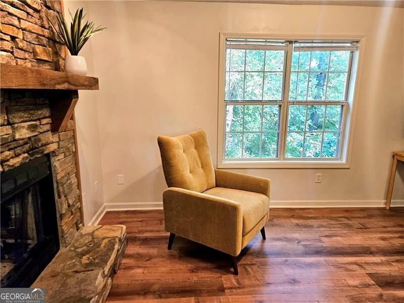 597 Sleepy Hollow Road Dahlonega - Photo 30