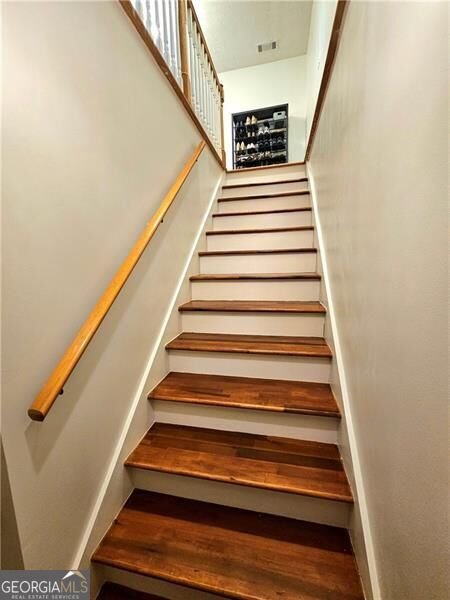 597 Sleepy Hollow Road Dahlonega - Photo 32