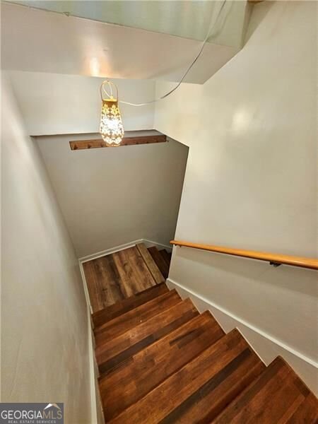 597 Sleepy Hollow Road Dahlonega - Photo 33