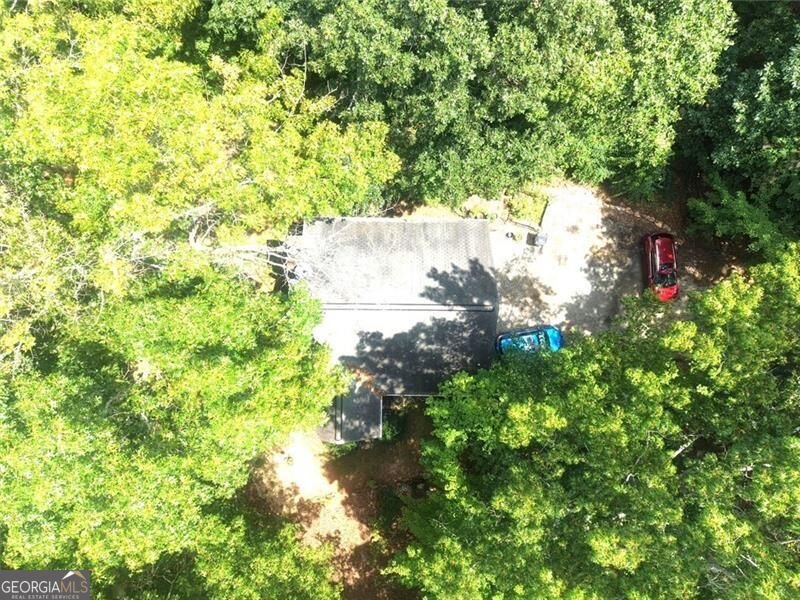 597 Sleepy Hollow Road Dahlonega - Photo 35