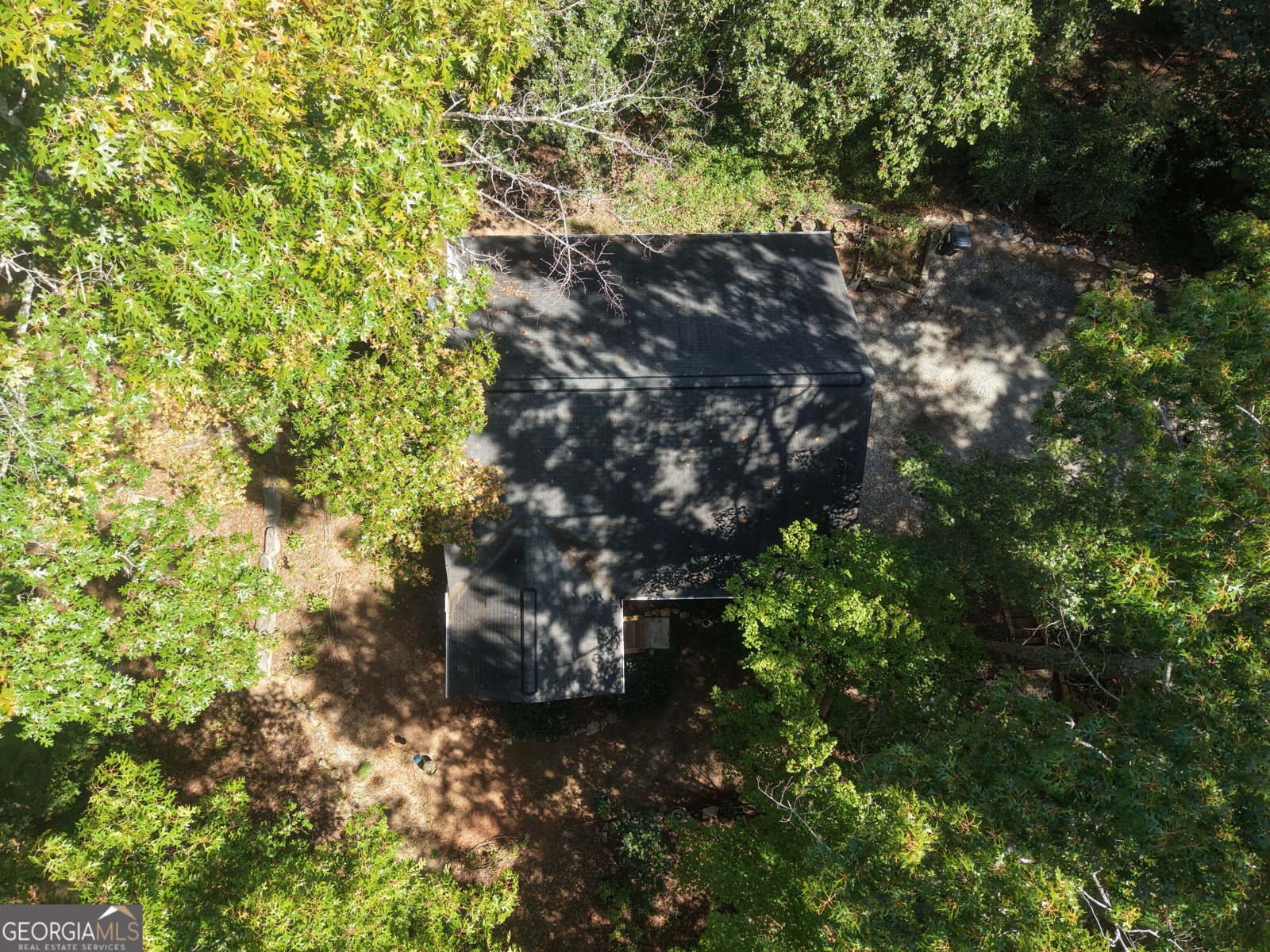 597 Sleepy Hollow Road Dahlonega - Photo 38