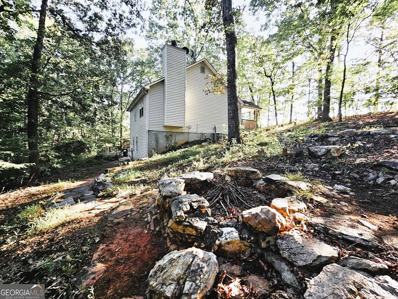 597 Sleepy Hollow Road Dahlonega - Photo 39