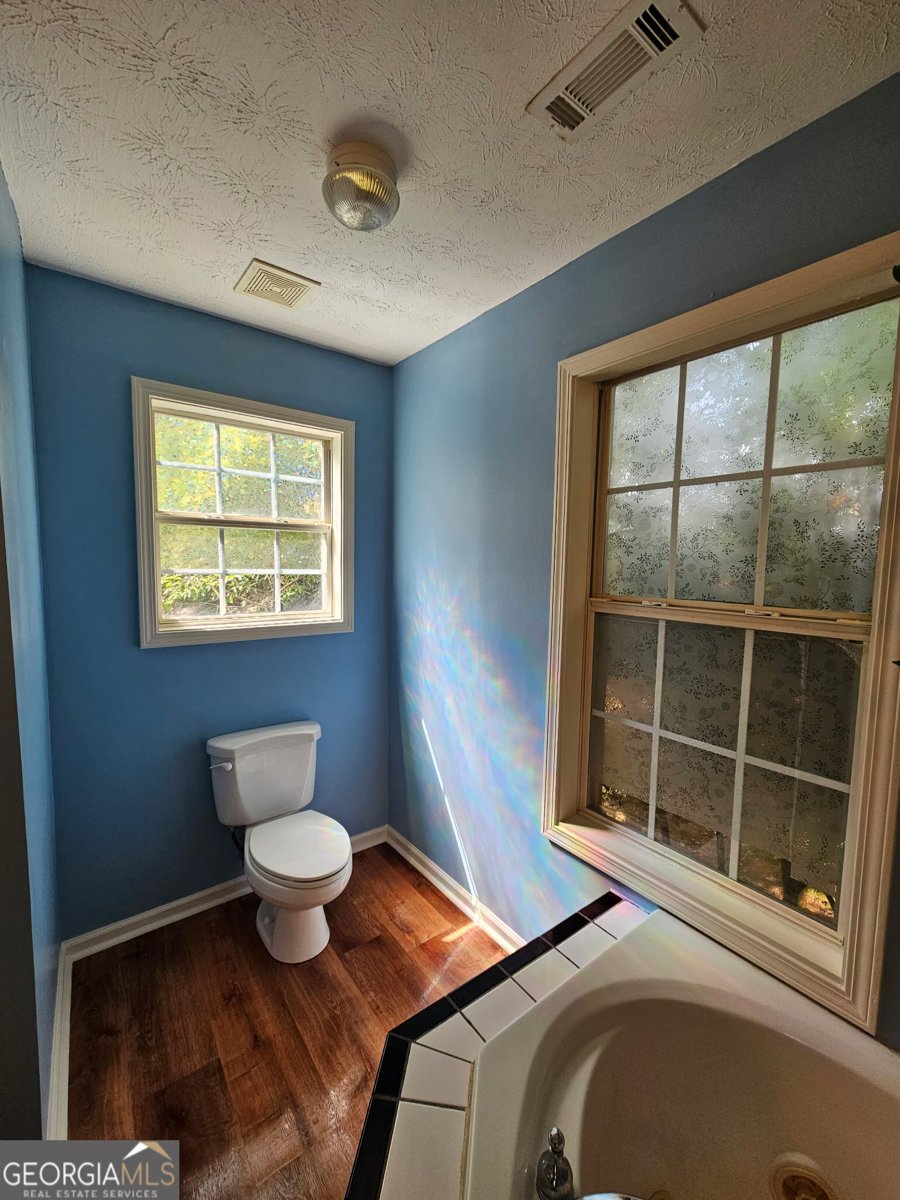 597 Sleepy Hollow Road Dahlonega - Photo 8
