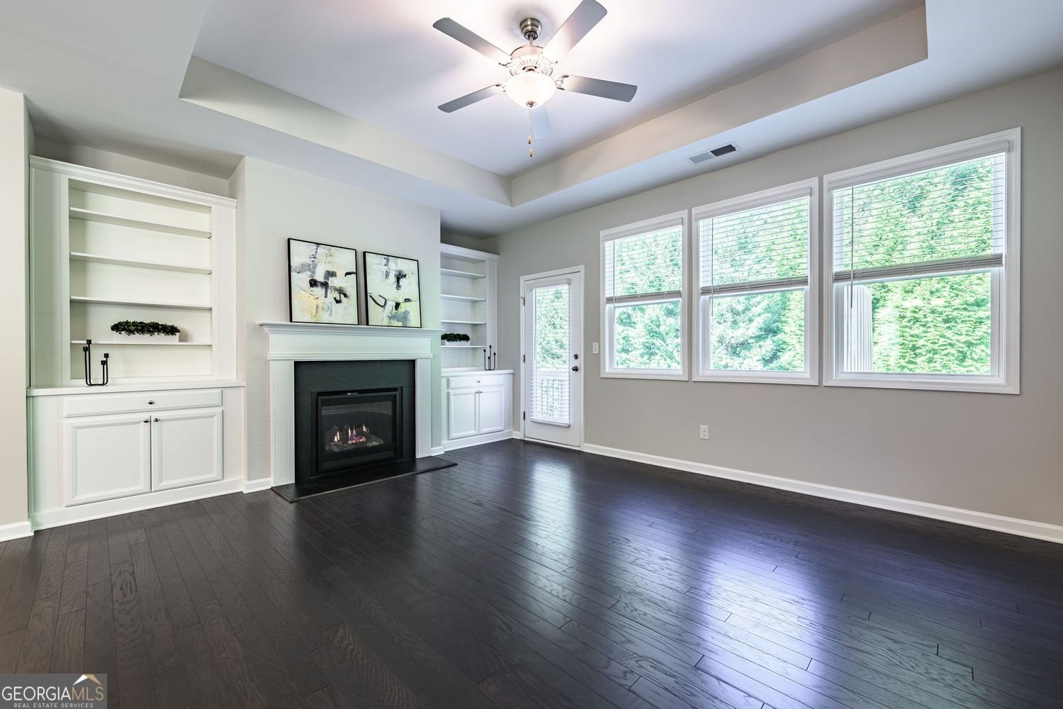 2790 Laurel Gate Lane Cumming - Photo 11