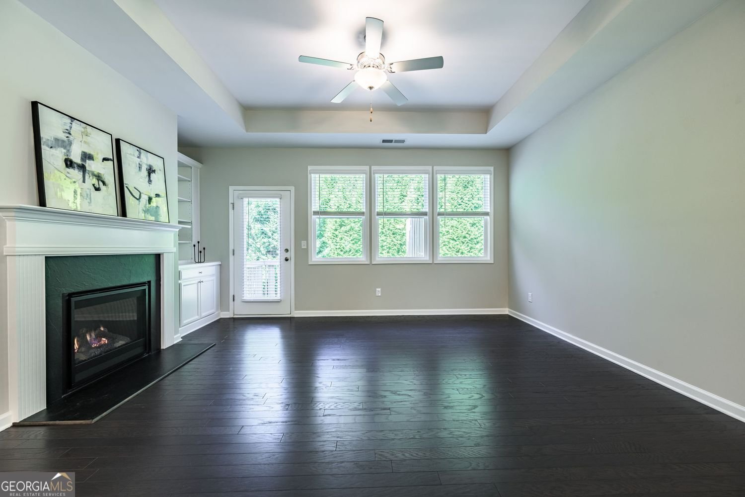 2790 Laurel Gate Lane Cumming - Photo 25