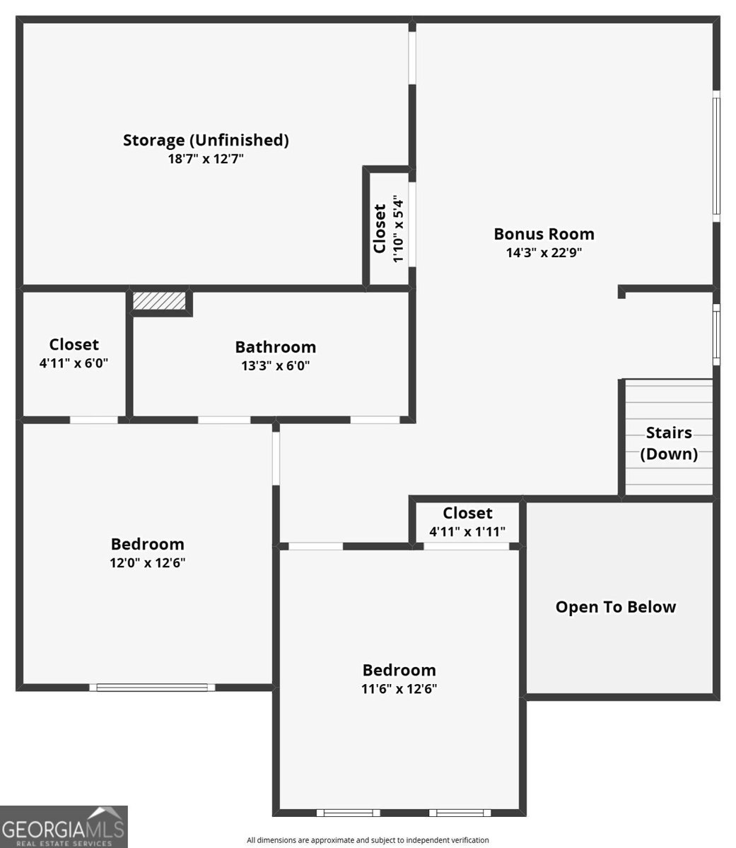 2790 Laurel Gate Lane Cumming - Photo 36