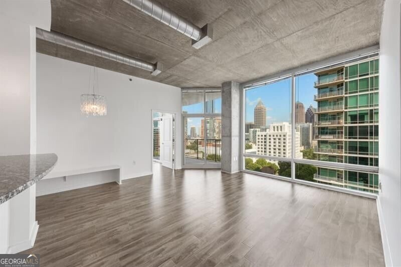923 Peachtree Street Atlanta - Photo 12