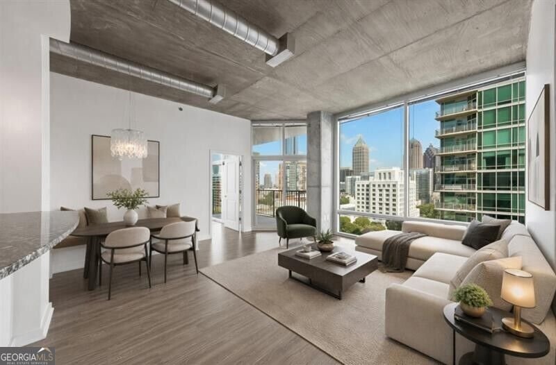 923 Peachtree Street Atlanta - Photo 13