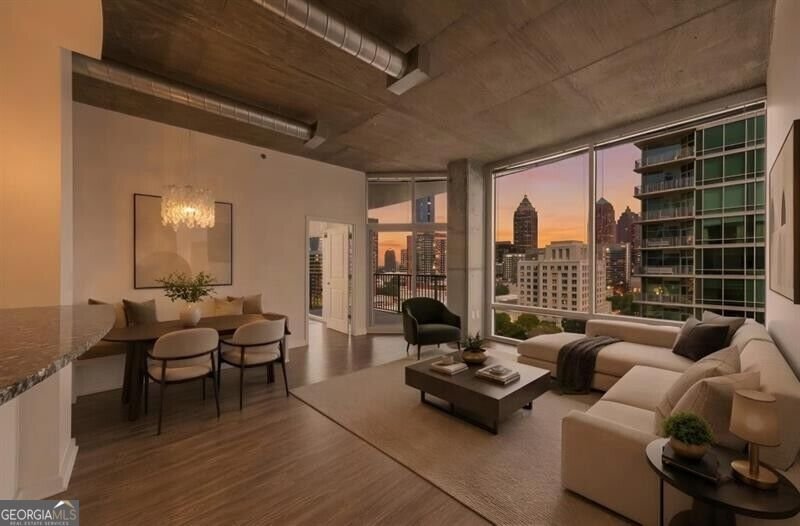 923 Peachtree Street Atlanta - Photo 14