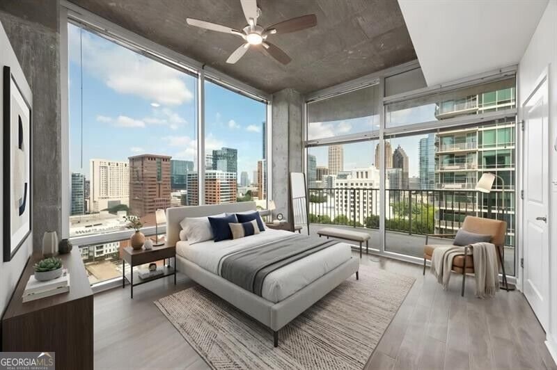 923 Peachtree Street Atlanta - Photo 15
