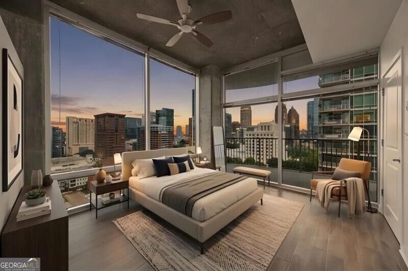 923 Peachtree Street Atlanta - Photo 16