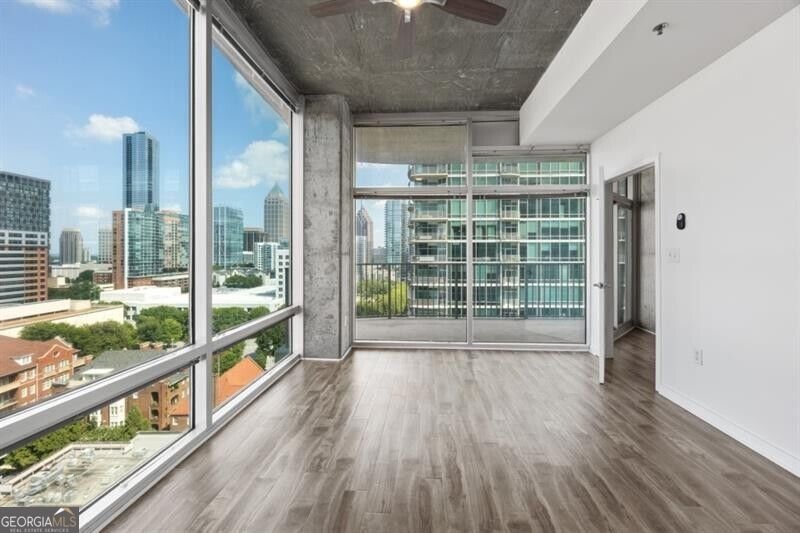 923 Peachtree Street Atlanta - Photo 18