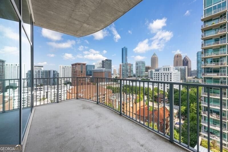 923 Peachtree Street Atlanta - Photo 28