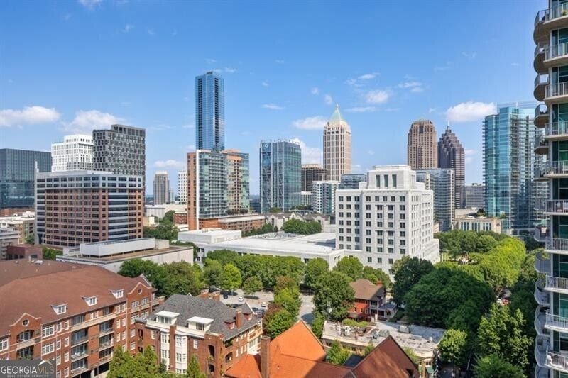 923 Peachtree Street Atlanta - Photo 29