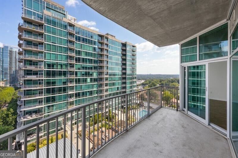 923 Peachtree Street Atlanta - Photo 30