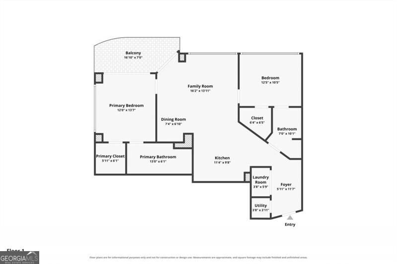 923 Peachtree Street Atlanta - Photo 33