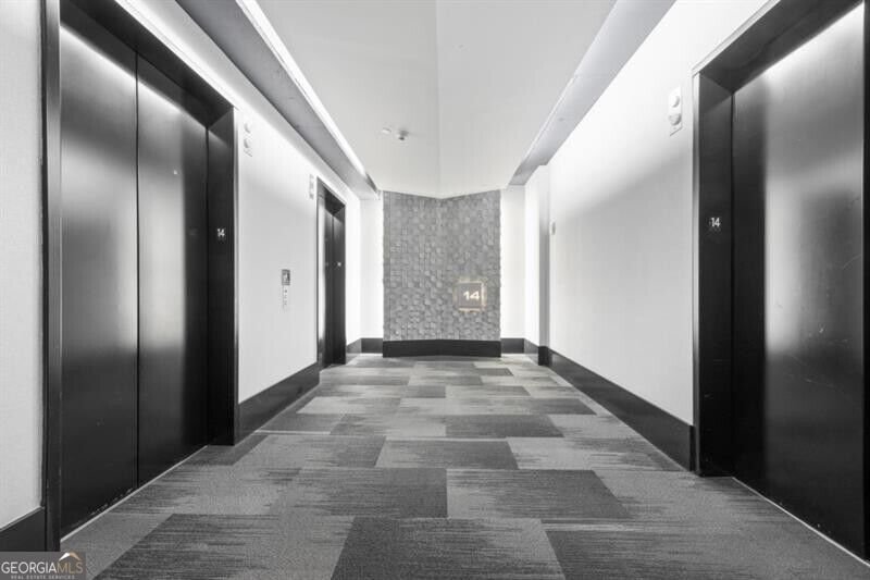 923 Peachtree Street Atlanta - Photo 34