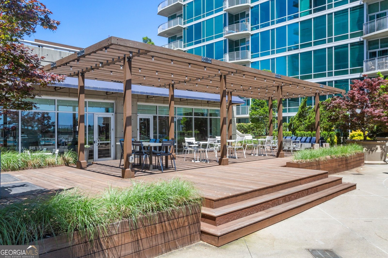 923 Peachtree Street Atlanta - Photo 45