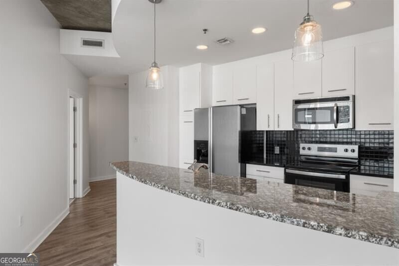 923 Peachtree Street Atlanta - Photo 6
