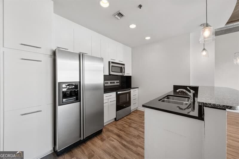923 Peachtree Street Atlanta - Photo 8