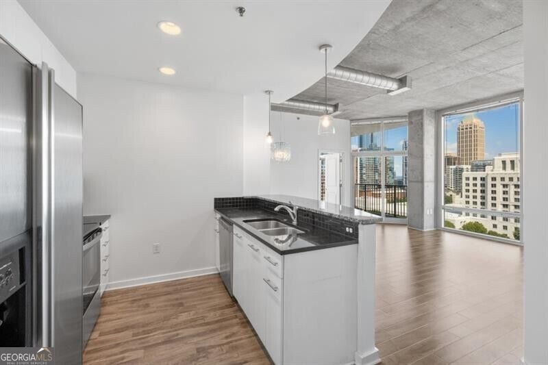 923 Peachtree Street Atlanta - Photo 9