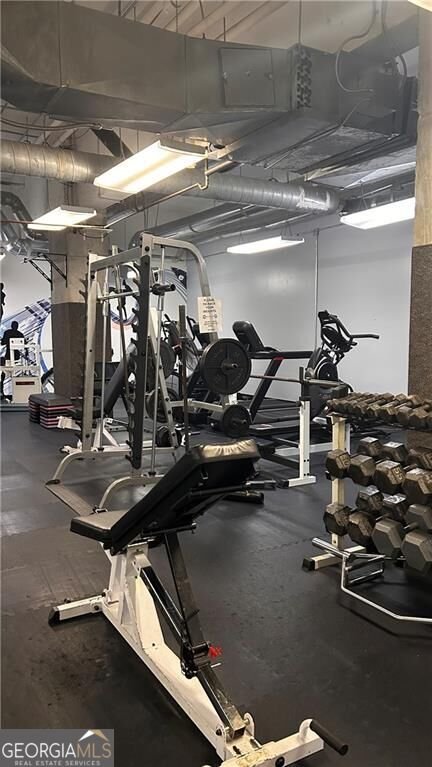 120 Ralph Mcgill Boulevard Atlanta - Photo 15