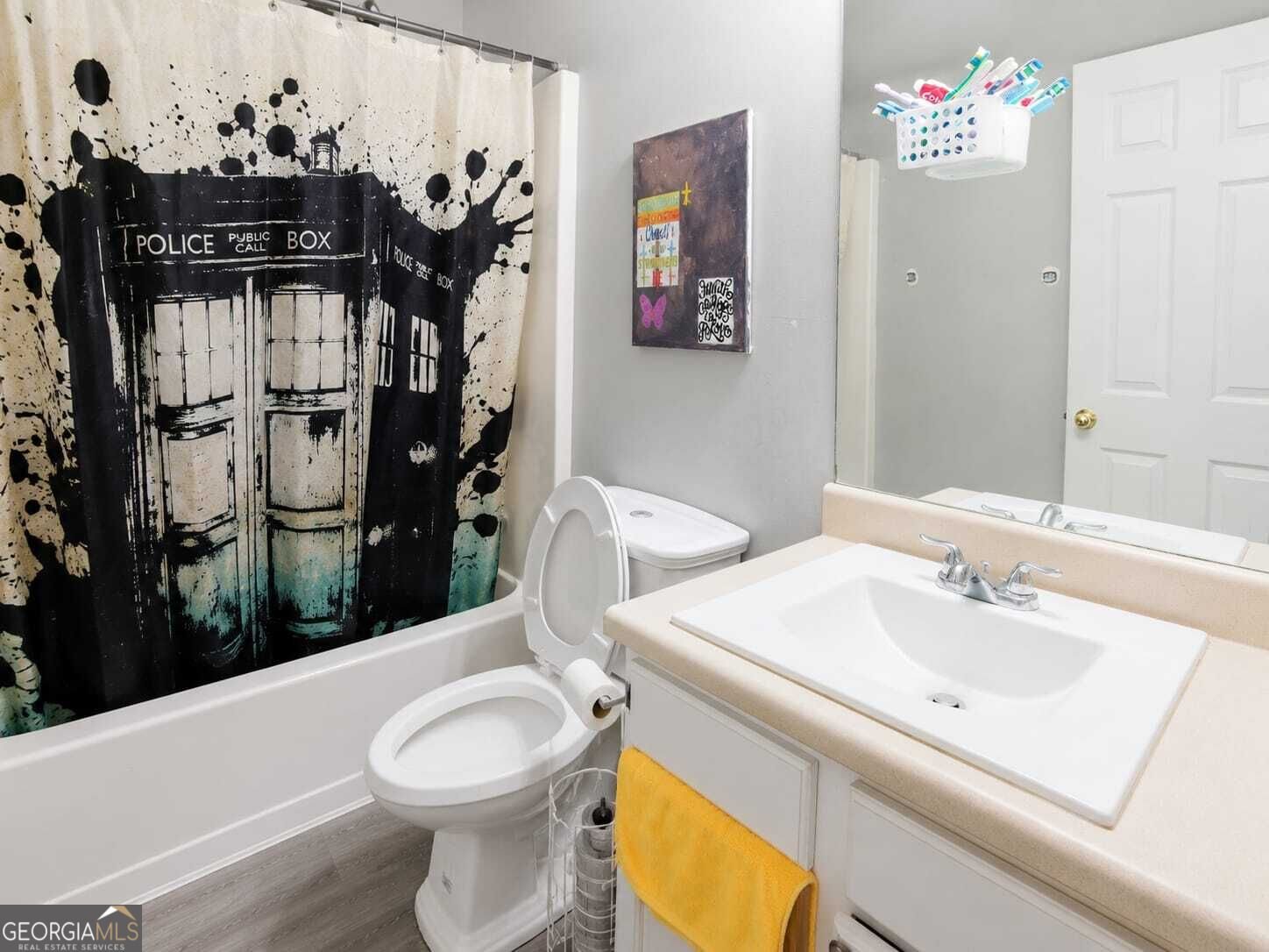 220 Copperbend Drive Austell - Photo 14